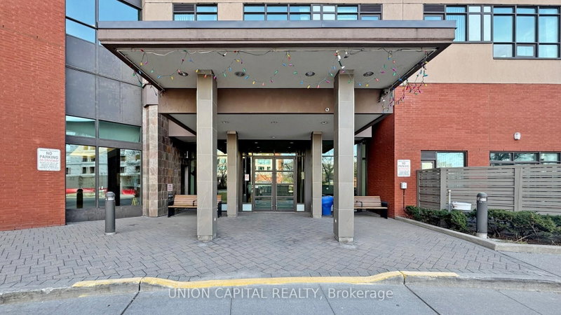 219 - 90 Scottfield Drive