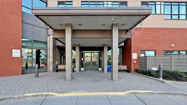 219 - 90 Scottfield Drive