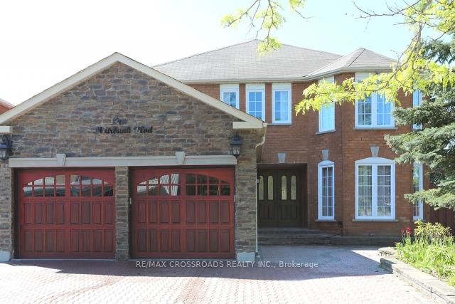 home for lease on B2-1 Muirbank Boulevard