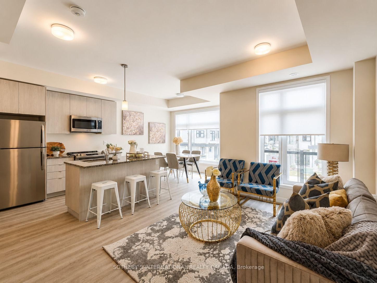 2550 Castlegate Crossing, Unit 419 - Photo 4