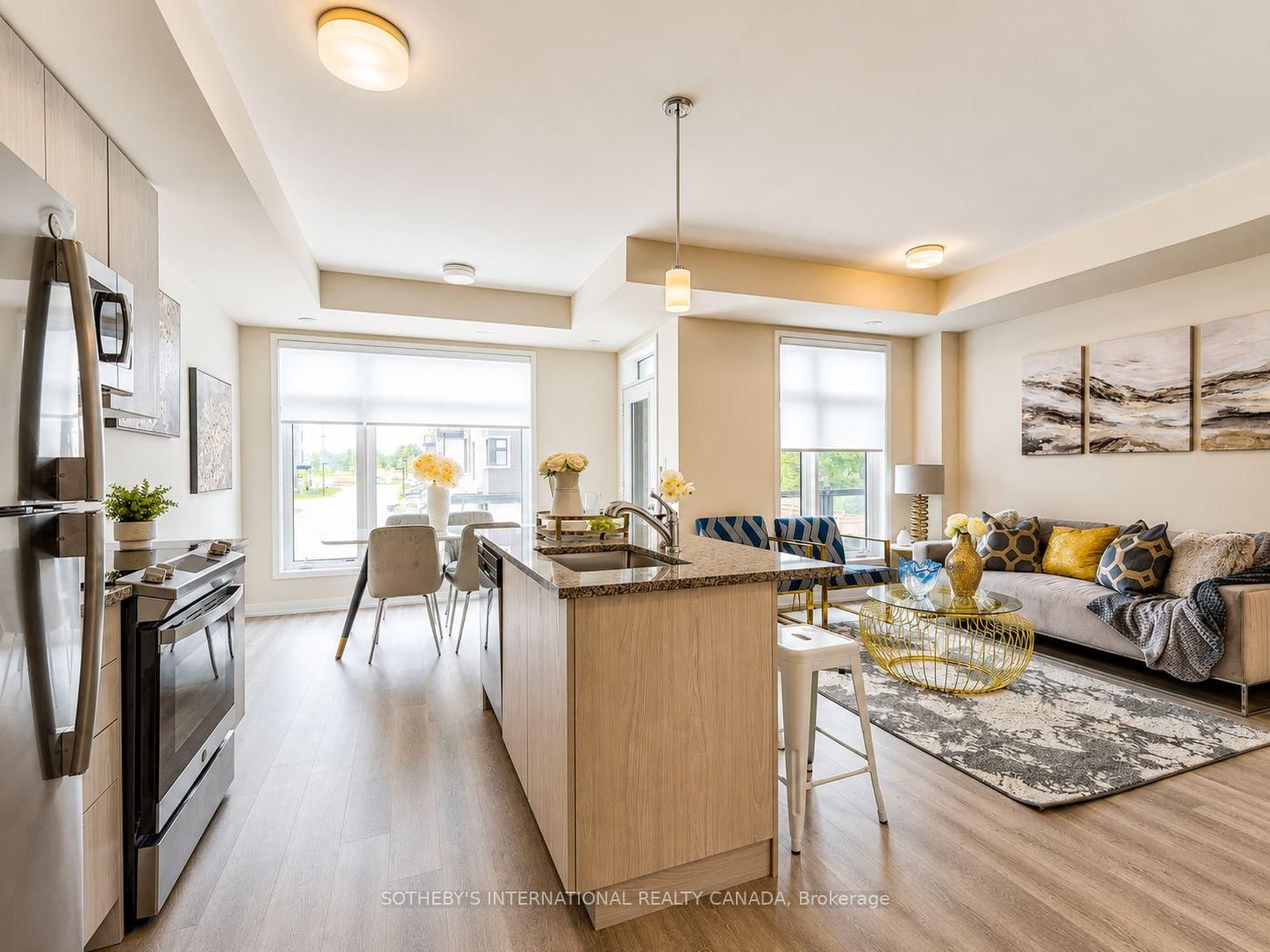 2550 Castlegate Crossing • #419 • Pickering, ON photo 9