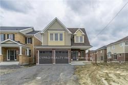 1673 Frederick Mason Dr, Oshawa, Ontario