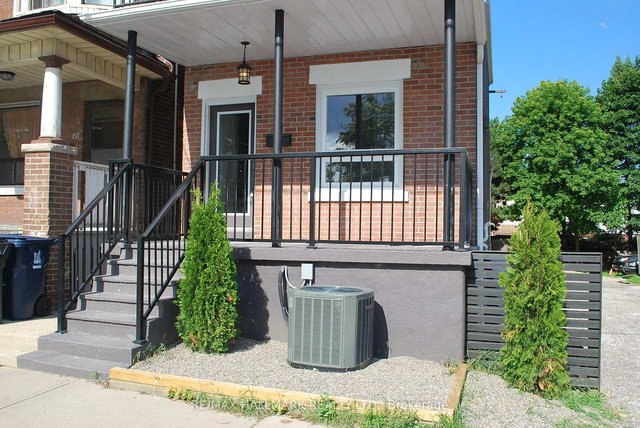 Upper - 155 Greenwood Avenue