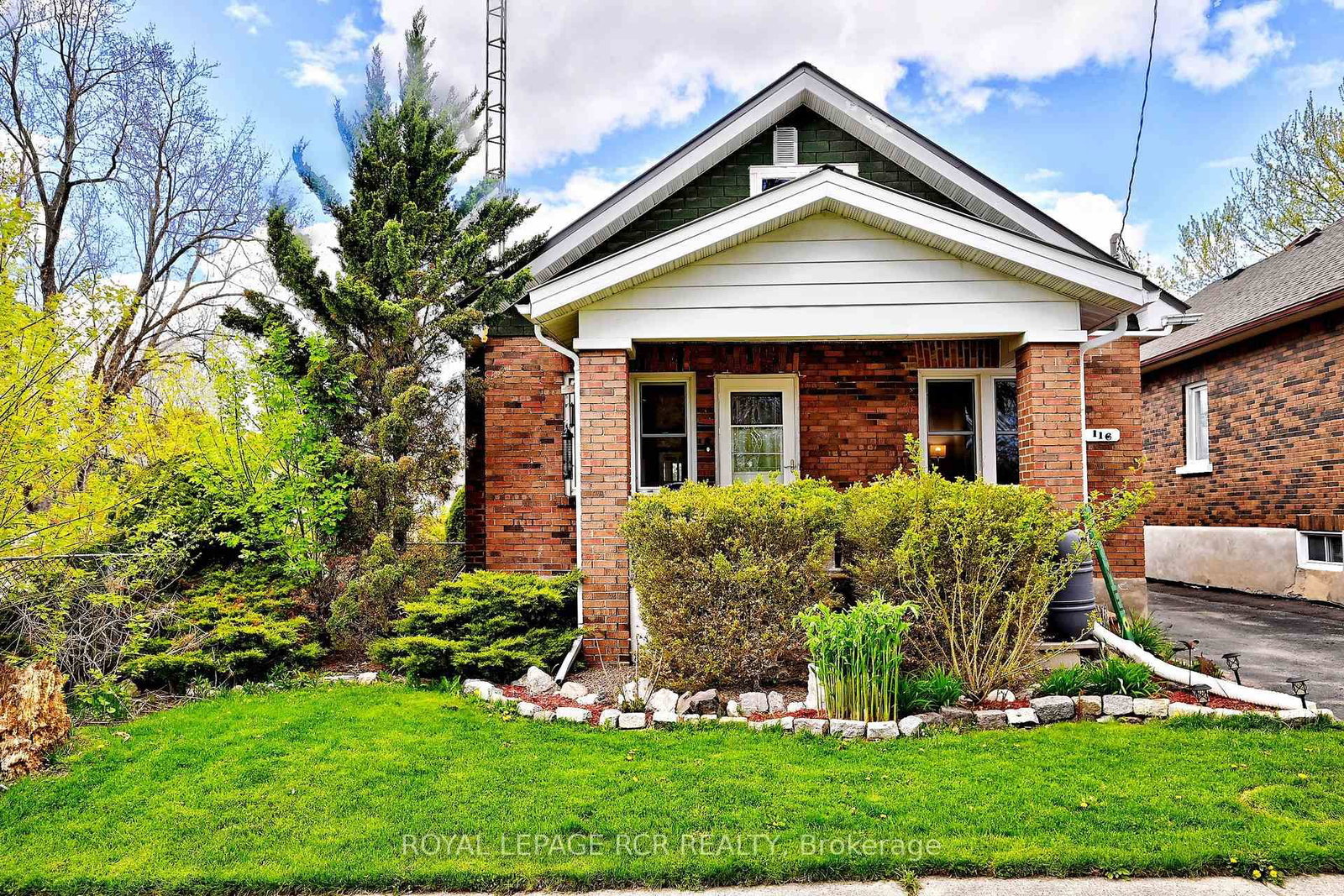Detached House for sale at 116 Buckingham Avenue, Oshawa, Ontario, L1G 2K5 - O'Neill - MLS: E13120346