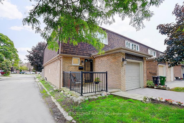21 - 1000 Bridletowne Circle
