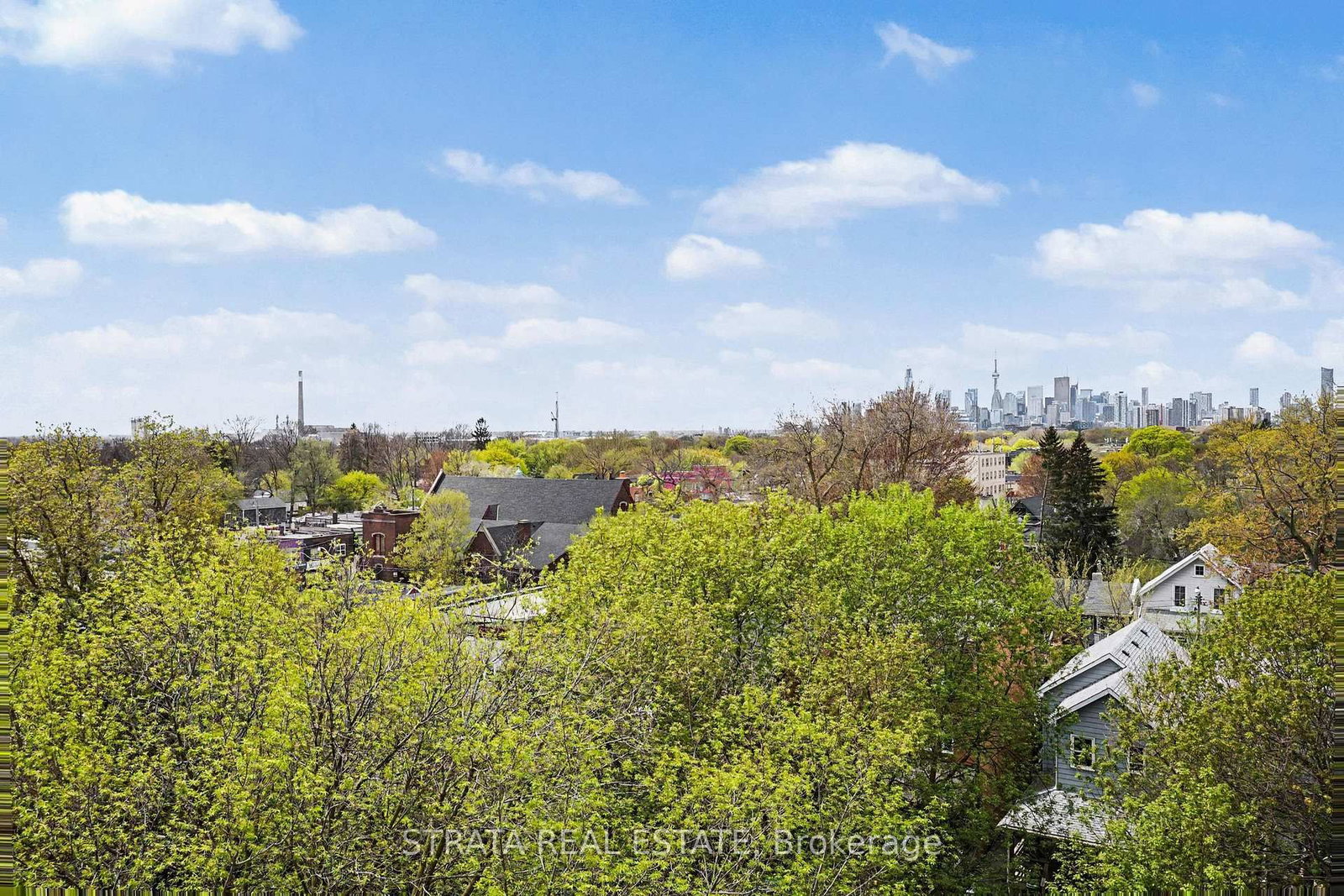 300 Coxwell Avenue, Unit 406 - Photo 16