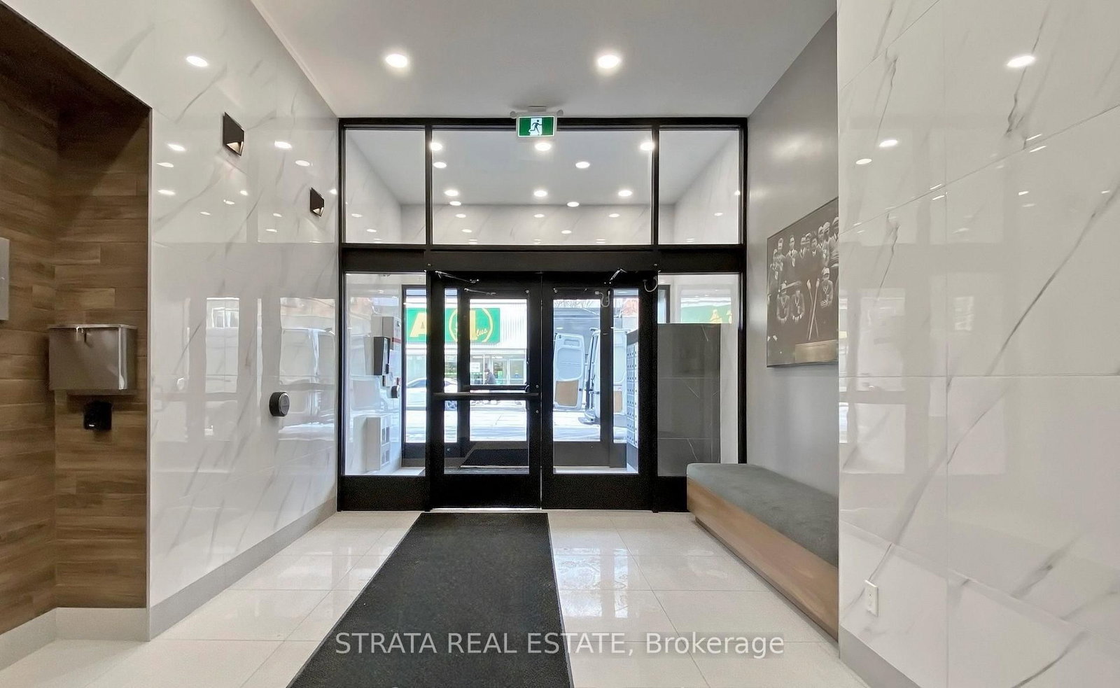 300 Coxwell Avenue, Unit 406 - Photo 19
