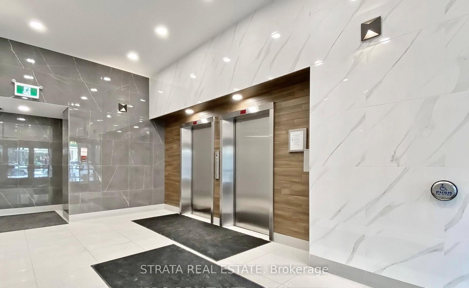 300 Coxwell Avenue, Unit 406 - Photo 20
