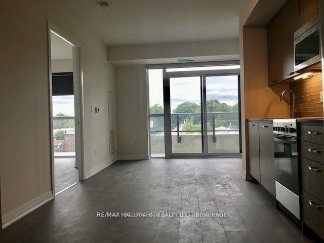 2301 Danforth Avenue, Unit 401 - Photo 6