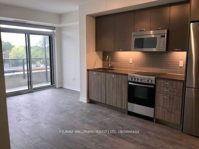 2301 Danforth Avenue, Unit 401 - Photo 8