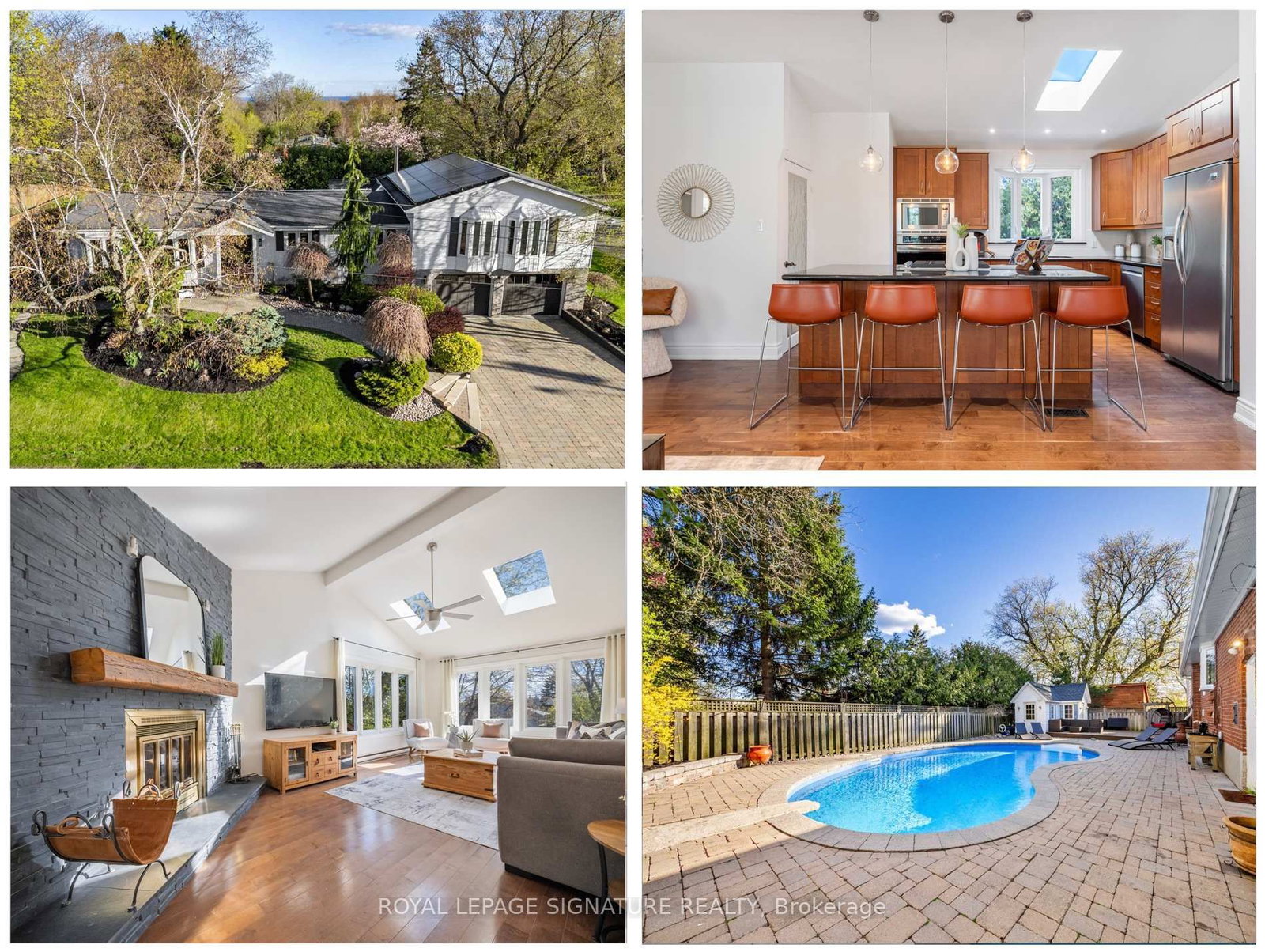 371 Rouge Highlands Drive