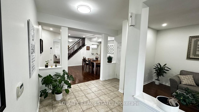 5 Southam Street
