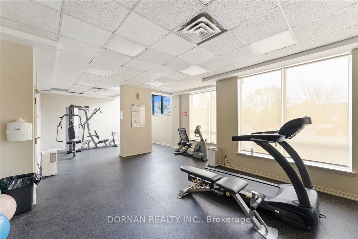 711 Rossland Road E, Unit 1112 - Photo 33