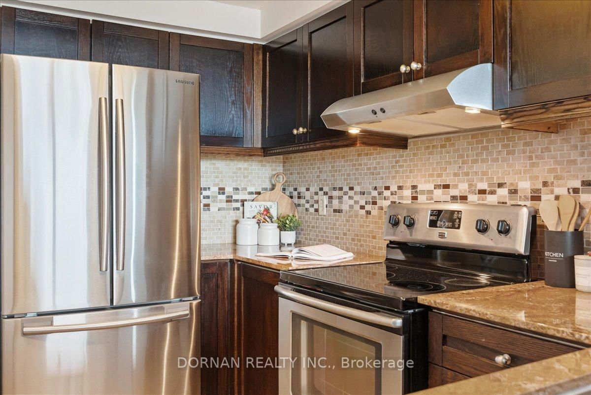 711 Rossland Road E, Unit 1112 - Photo 8
