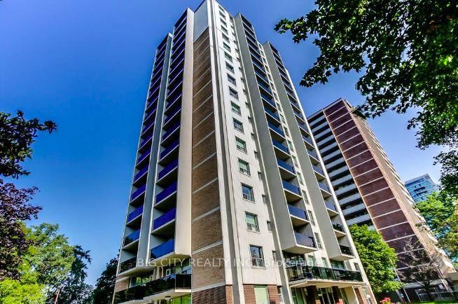 1000 Broadview Avenue, Unit 401