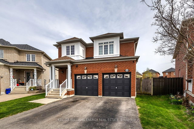 49 Harkness Drive