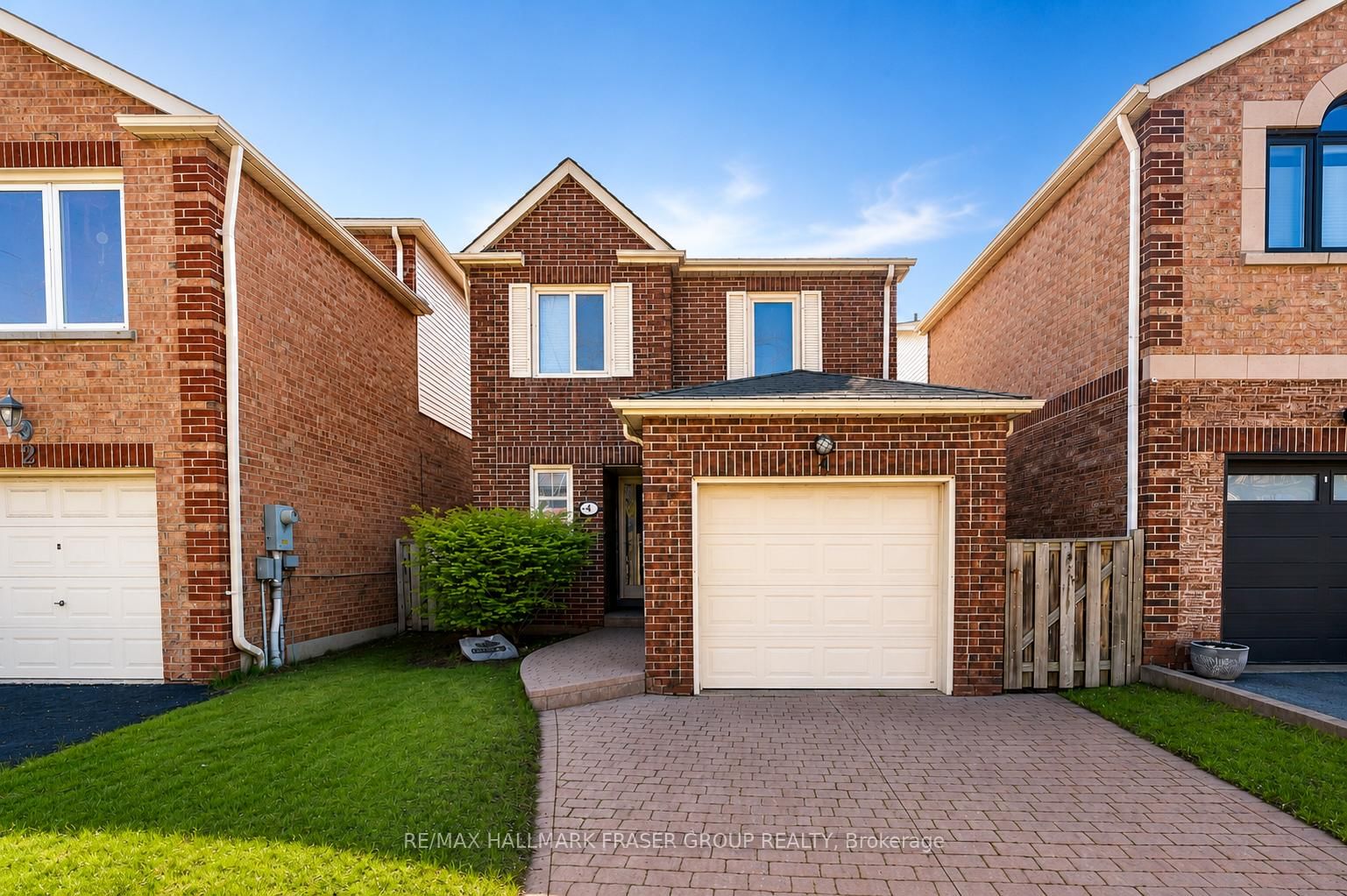 4 Coalport Drive