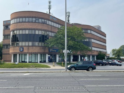 Office for lease at 402-3090 Kingston Road, Toronto, Ontario, M1M 1P2 - Cliffcrest - MLS: E13121468