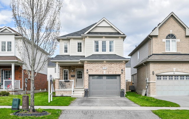 55 Redfern Crescent