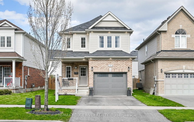 55 Redfern Crescent