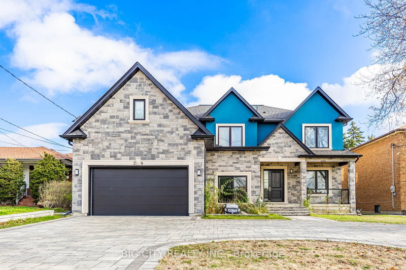 home for lease on Unit B-39 Aragon Avenue