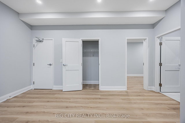 Unit B - 39 Aragon Avenue