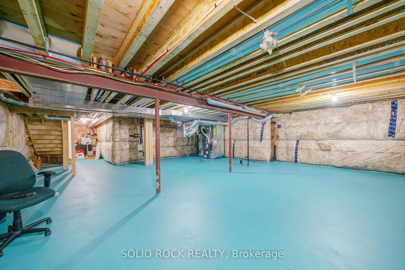 225 Fleetwood Drive • Oshawa, ON photo 28