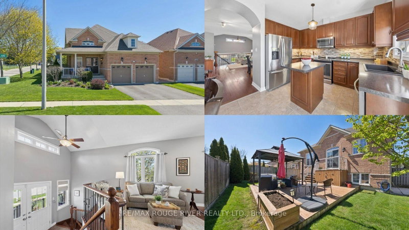 home for sale on 59 Alfred Shrubb Lane
