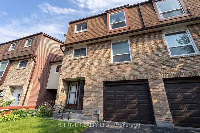45 - 222 Pearson Street