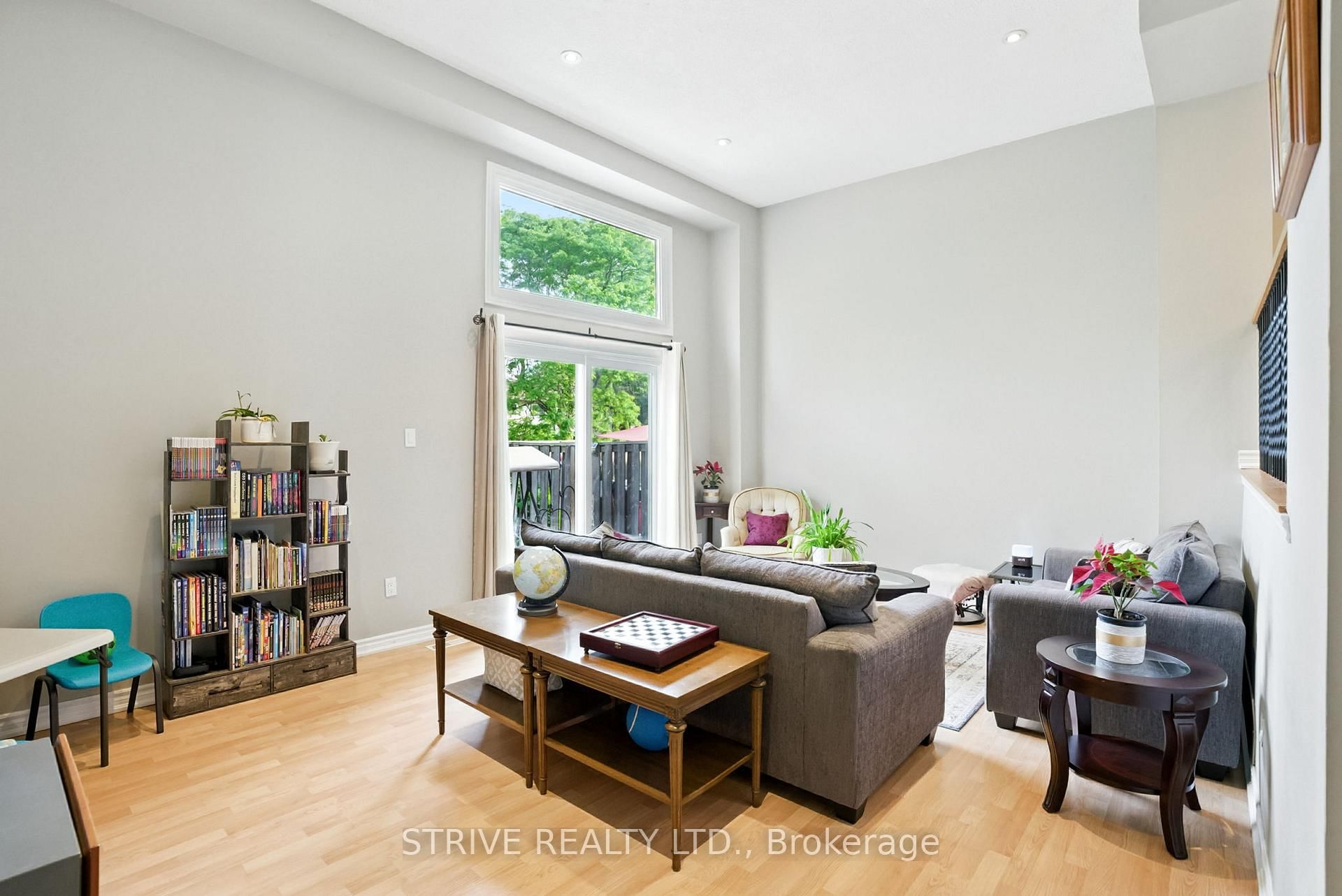 222 Pearson Street, Unit 45