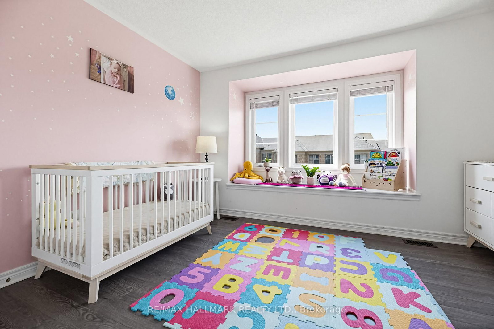 60 Belanger Crescent • Toronto, ON photo 21