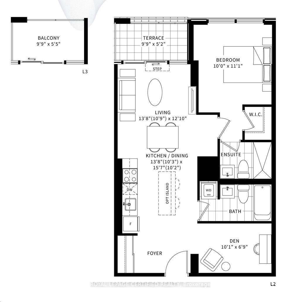20 Deans Drive, Unit 316