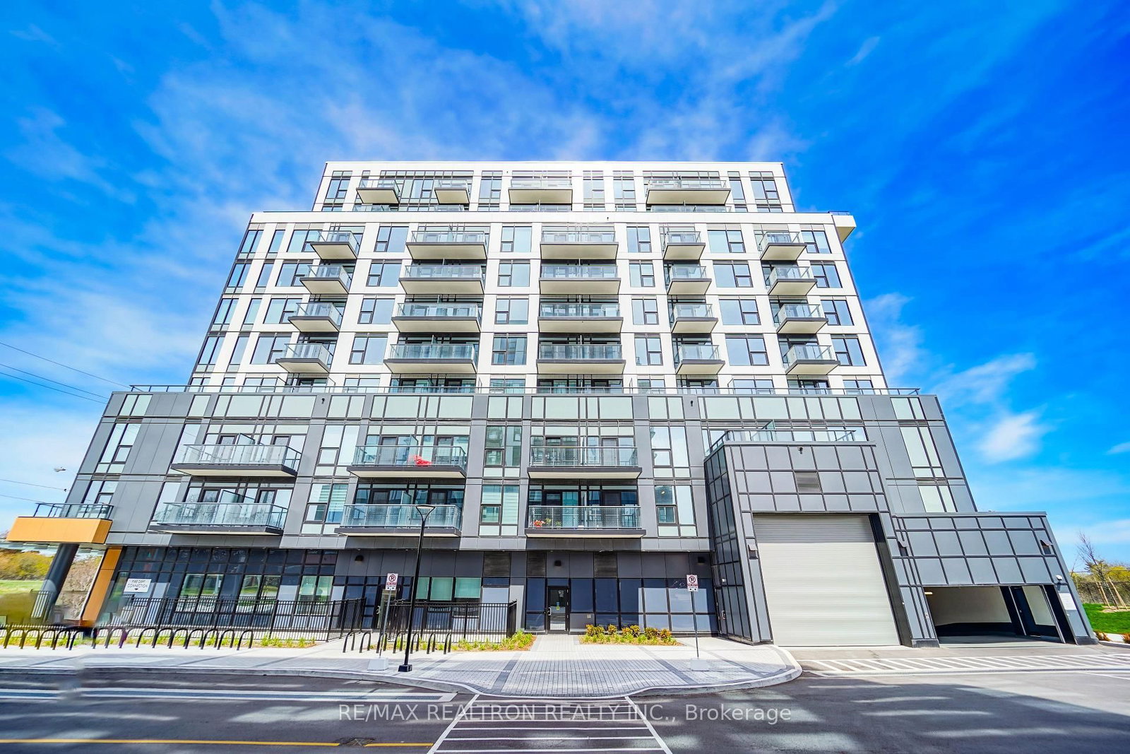 7439 Kingston Road, Unit 101A