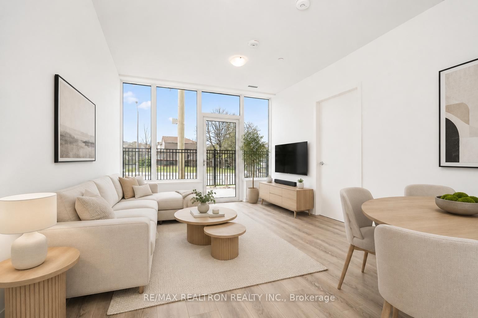 7439 Kingston Road, Unit 101A - Photo 8
