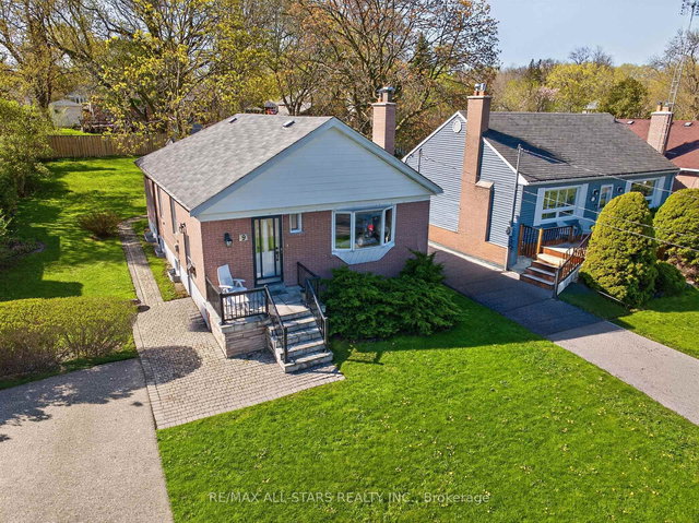 9 Martindale Road