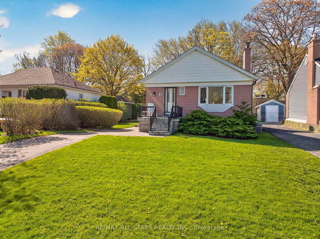 9 Martindale Road