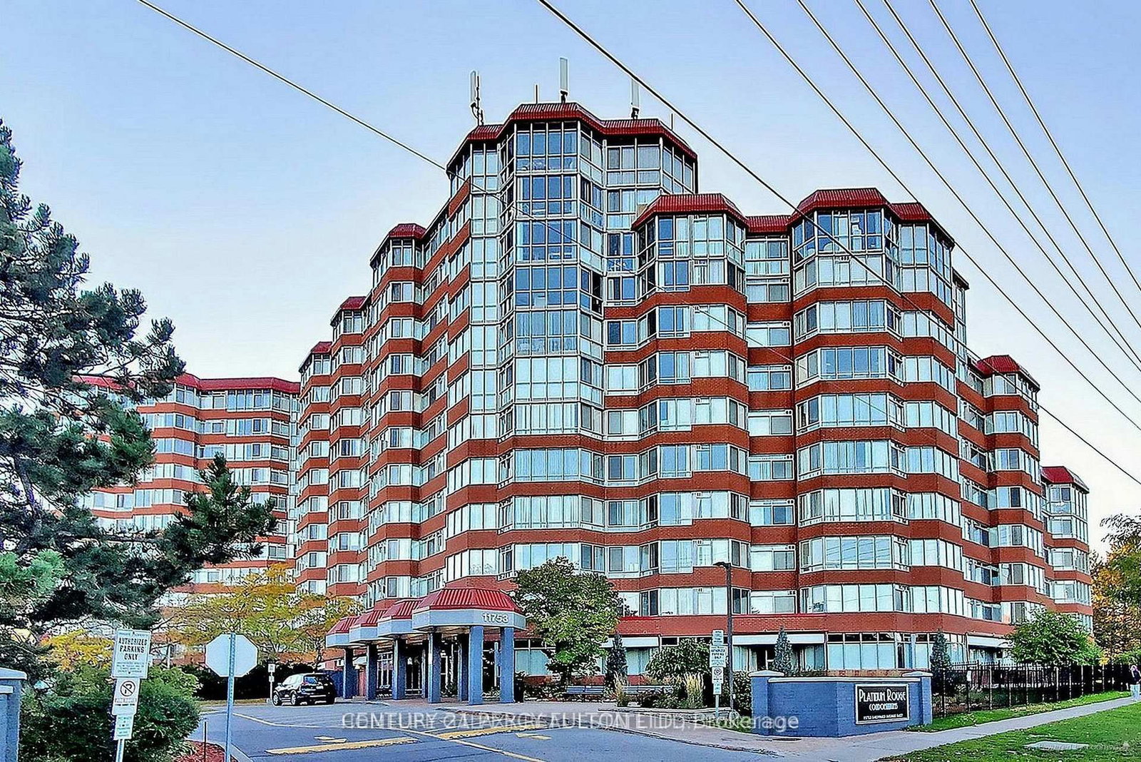 11753 Sheppard Avenue E, Unit 822