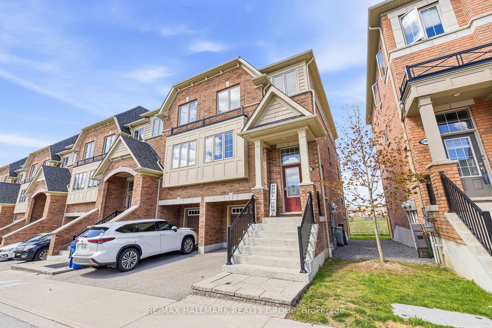 2464 Bromus Path, Unit 50