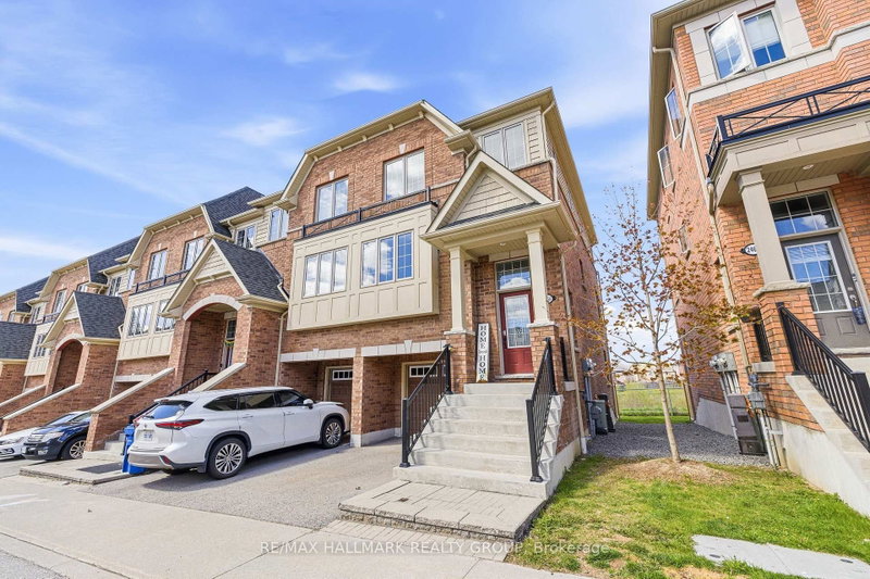 Unit 50 — 2464 Bromus Path, Oshawa