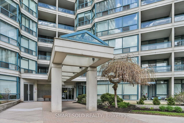 704 - 4725 Sheppard Avenue