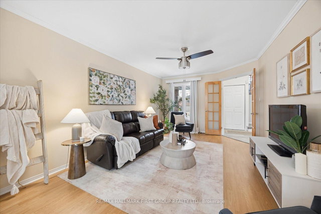 64 Brennan Road