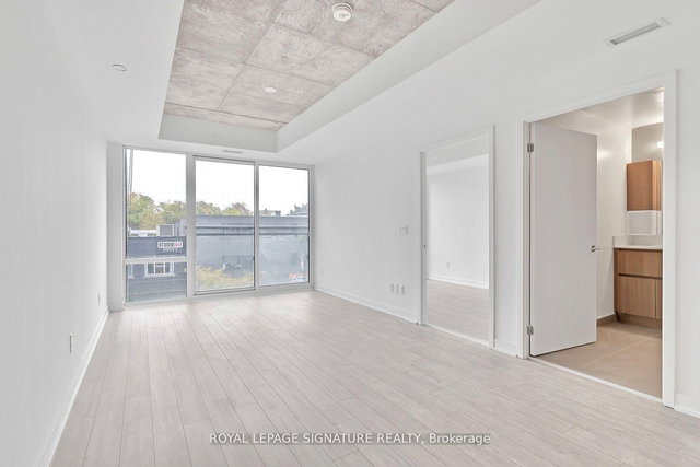 221 - 665 Queen Street E