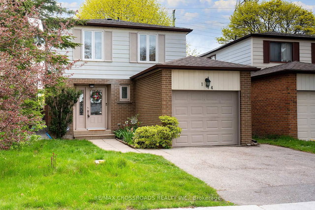 164 Glen Spring Drive