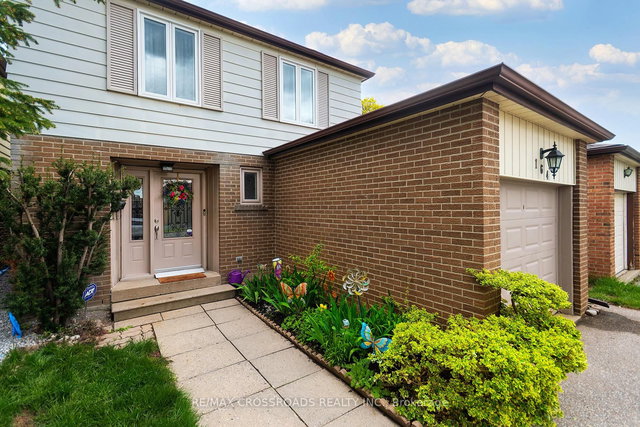 164 Glen Spring Drive
