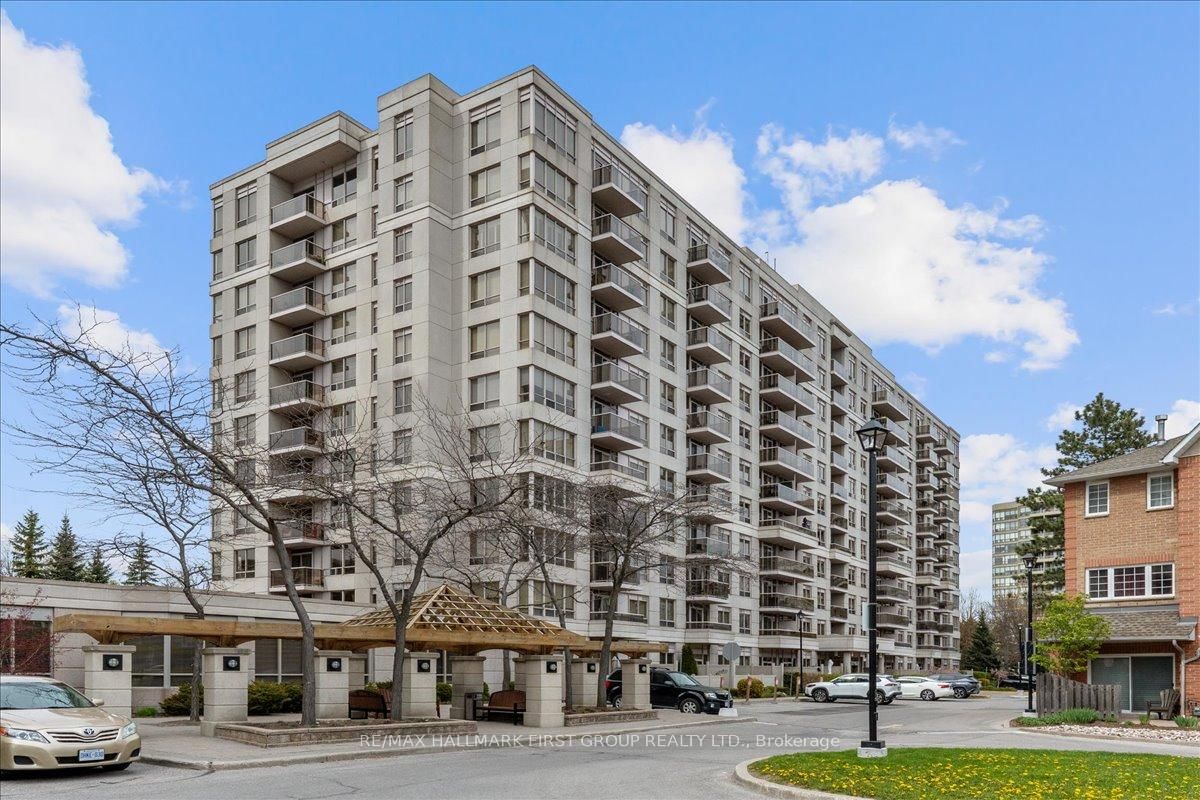 1200 The Esplanade N, Unit 217