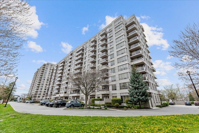 217 - 1200 The Esplanade N