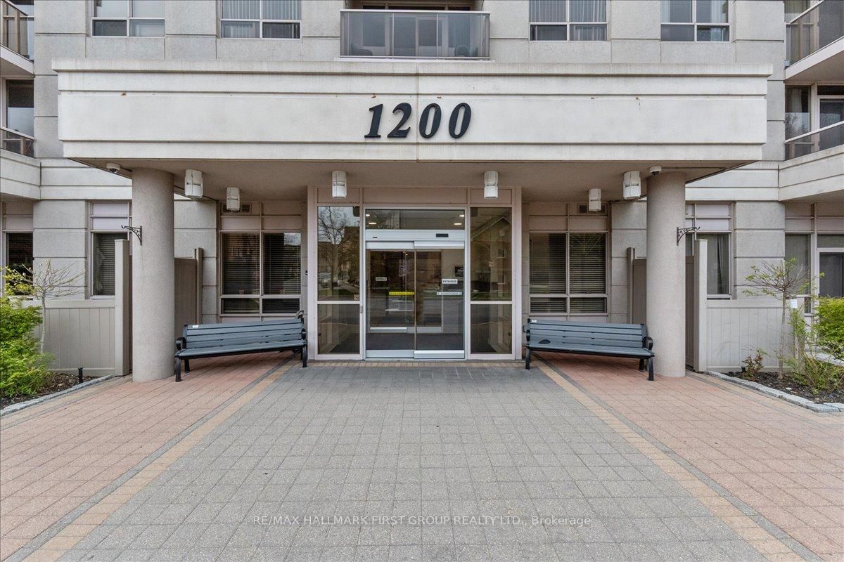 1200 The Esplanade N, Unit 217 - Photo 4
