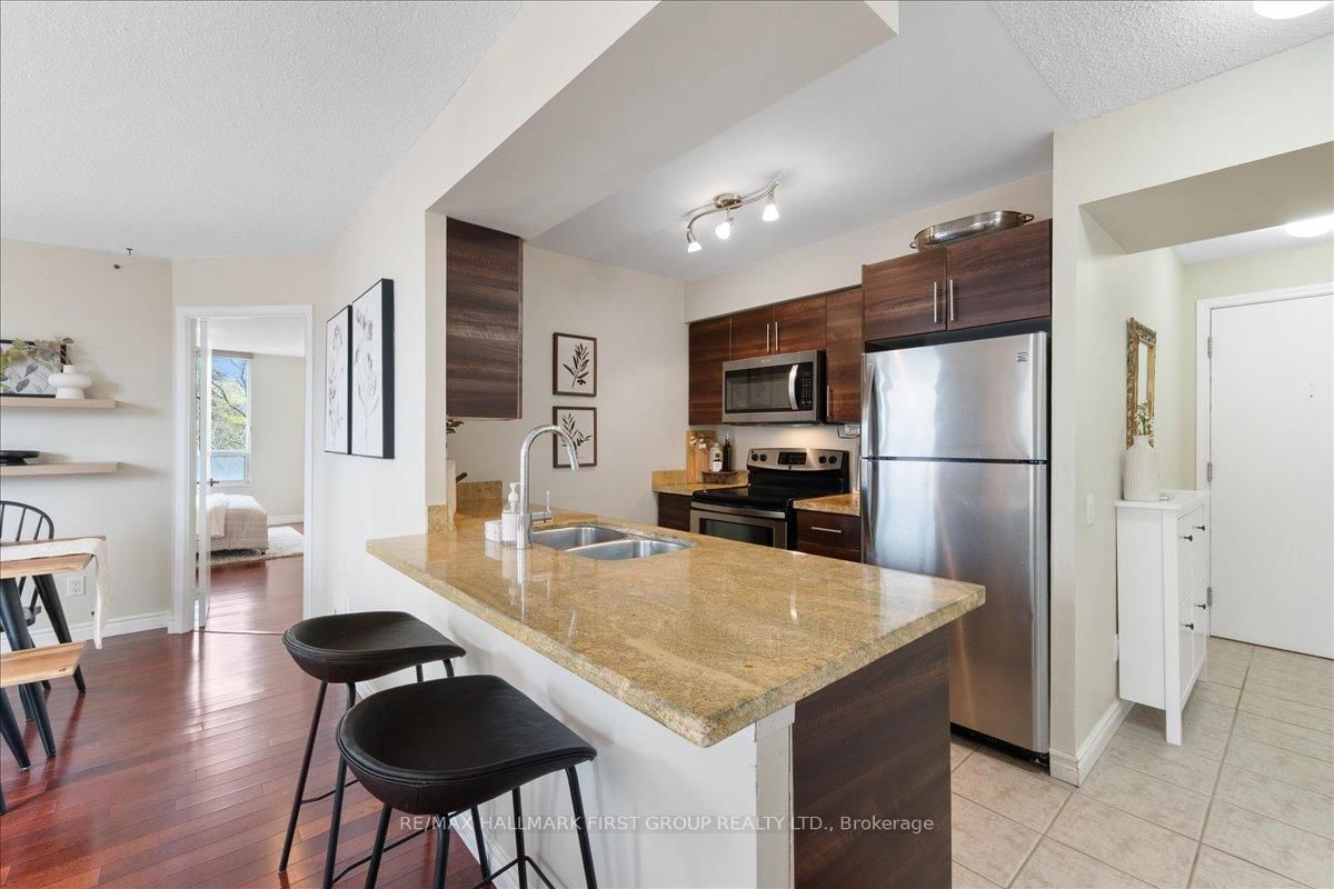 1200 The Esplanade N, Unit 217 - Photo 6