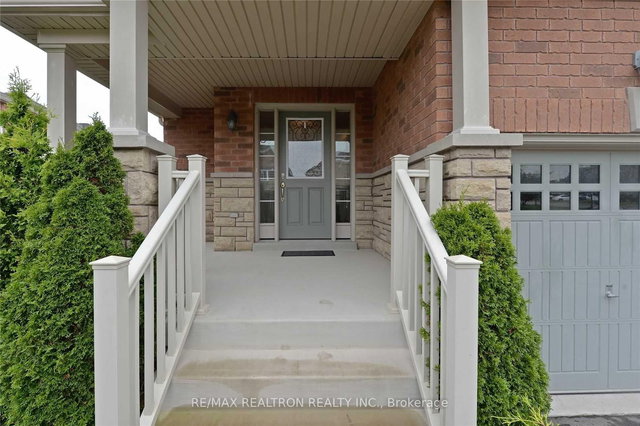 1684 Gower Drive