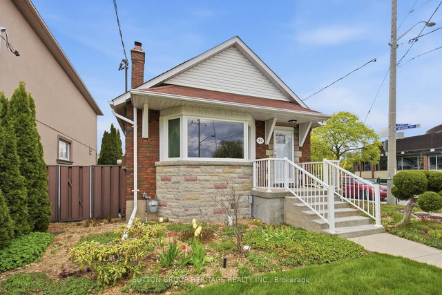 92 Durant Avenue